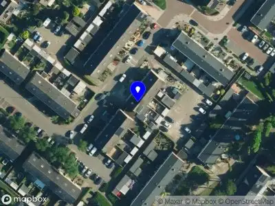 Nieuw bedrijf W. de Haan