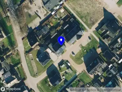 Nieuw bedrijf Van de Werfhorst Dienstverlening