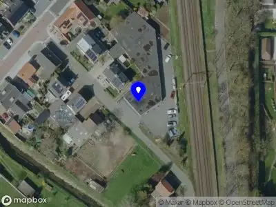 Moreno's Handels Onderneming