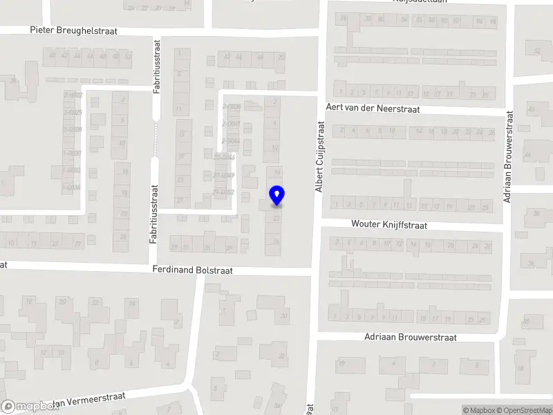 Nieuw bedrijf MGF Computers