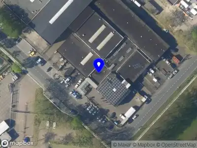 Turks Cult. Centrum voor Utrecht e.o.