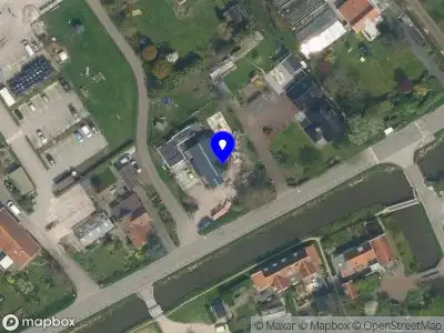 Project Prikkeldraad Maasland