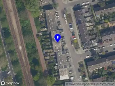 Nieuw bedrijf Knip & Krul