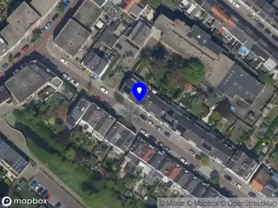 Urban Anecdote Schiedam