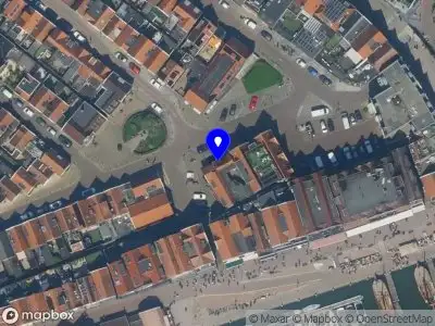 Nieuw bedrijf Company Power