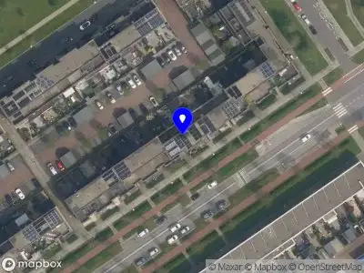 M. van der Knaap Tuinbouwprojecten