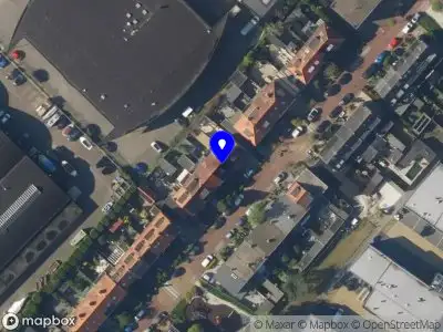 Timmer-, en Onderhoudsbedrijf Fitz