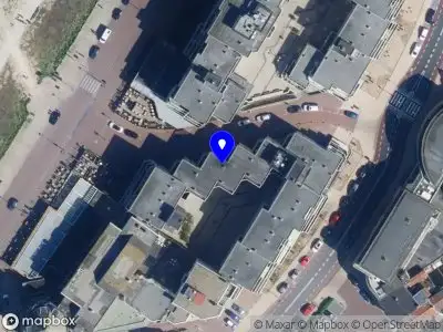 LA-Bouw Noordwijk