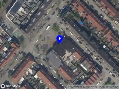 Nieuw bedrijf Rotterdamse Peuterschool locatie OBS Bloemhof