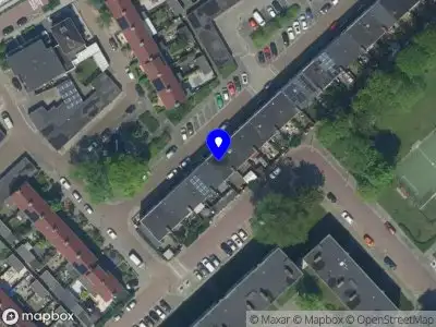 Nieuw bedrijf KPR Klussenbedrijf