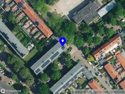 Nieuw bedrijf Voet en Toet&LIJF