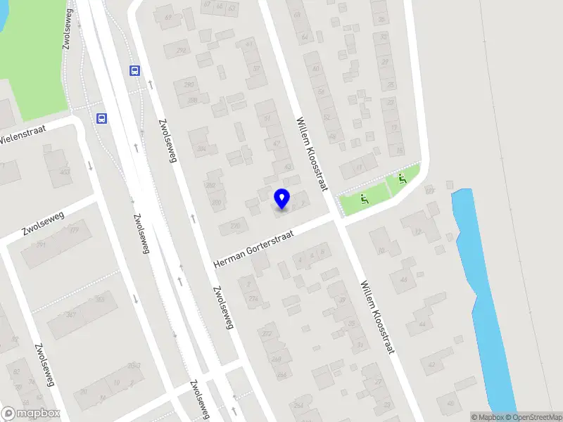 Nieuw bedrijf J. Vos Bouw- en Timmerbedrijf