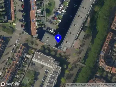 Nieuw bedrijf Konrad Makosa Klussenbedrijf