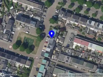 Blue Intent Dordrecht