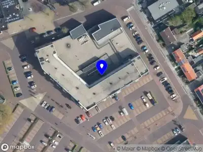 Marcel de Vries Software Development