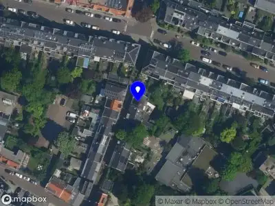Marte Vissers Haarlem