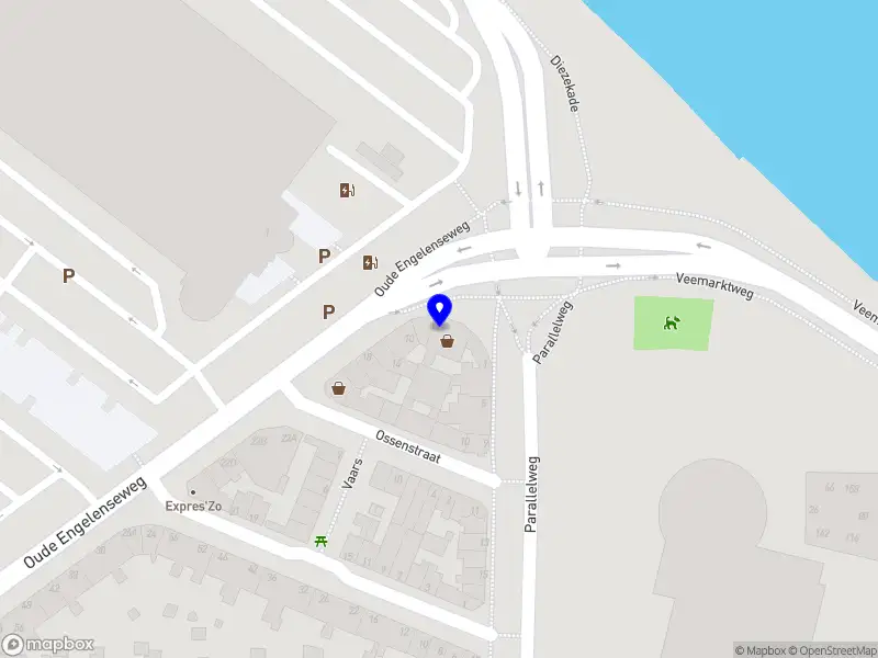 Nieuw bedrijf Sophie Johanna