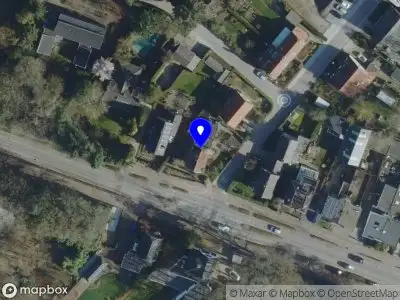 Het nieuwe buro Peter Janssen