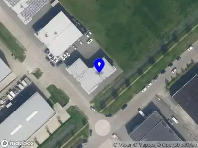 Datalogic S.r.l. Benelux