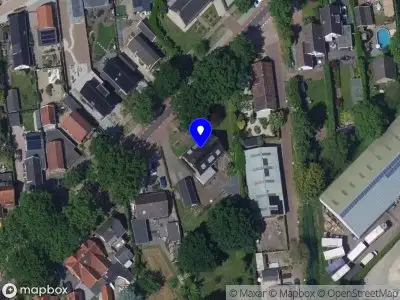 Bruins Interim Support