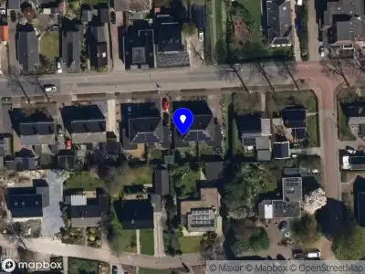 Nieuw bedrijf Romy Kroon