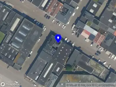 Handelsonderneming en Dienstverlening Kroon IJMUIDEN