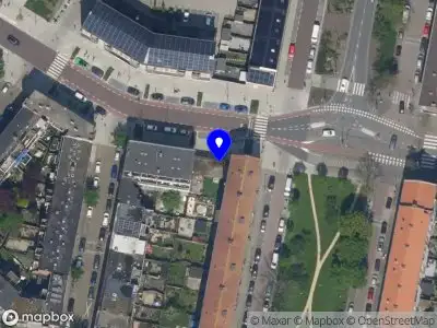 Cafetaria Lorentz Schiedam