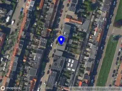 Nico van den Berg, Beleids- & Personeelsontwikkeling