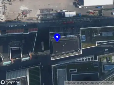 China Constr. Bank (Europe) S.A. Amsterdam Br