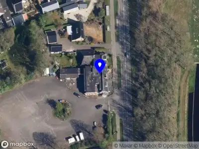 Nieuw bedrijf Chauffeursrestaurant Trefpunt