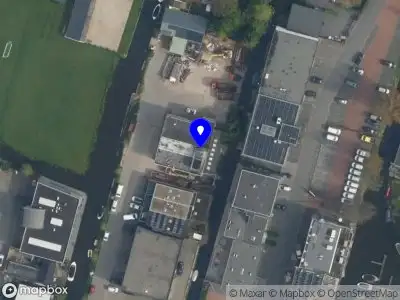 Timmer en Afbouwbedrijf Dryjanski Reeuwijk