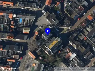 Klussenbedrijf Gabriel Den Helder