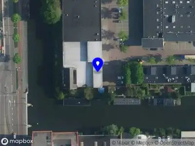 Nieuw bedrijf Rovers Coffee Roasters