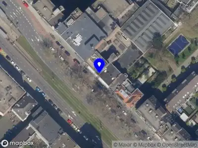 EC Advisory Rotterdam