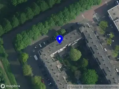 Malou van der Tas Amsterdam