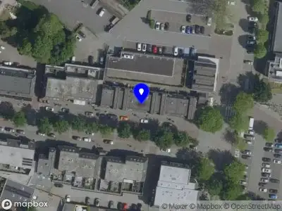 Holicrowd Nuenen