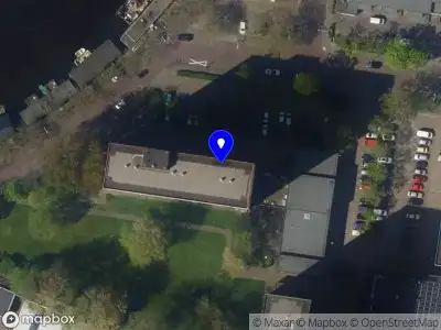 Nieuw bedrijf Blackstone lifting & hoisting