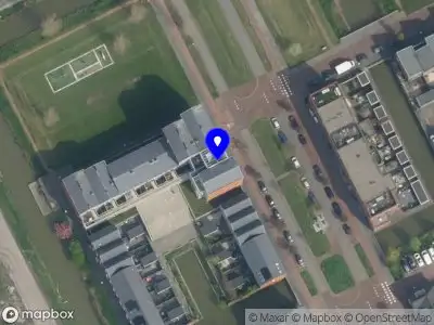 CLK Infrastructuur Delft