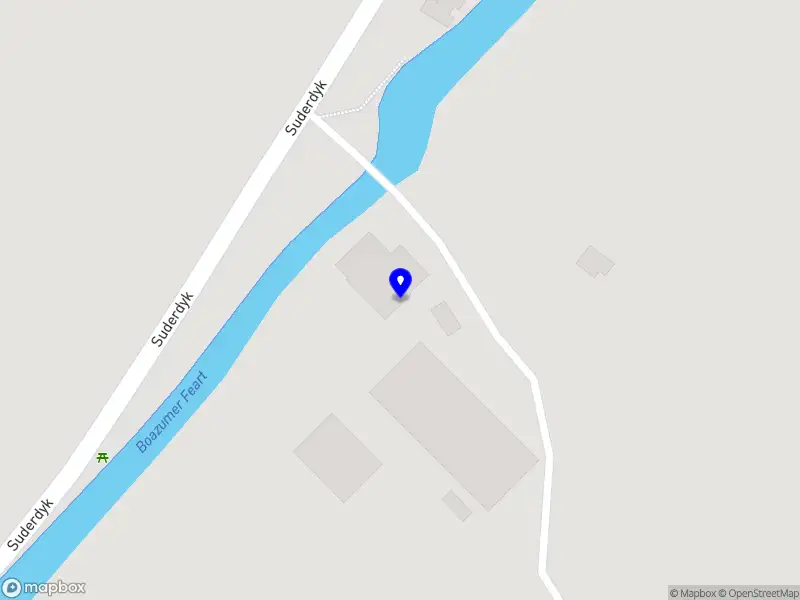 Maatschap A.T. en B. en S.A. Bakker