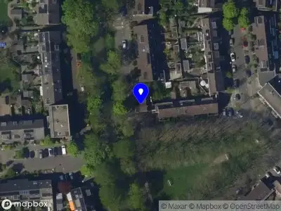 Nieuw bedrijf Jeroen Reus Reparaties