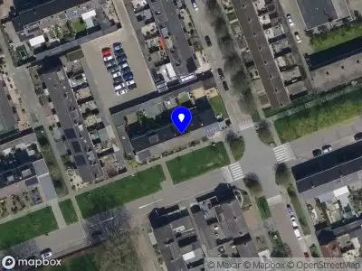 Nieuw bedrijf Groot onderhoud & montage