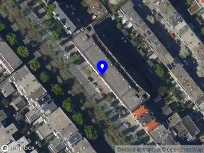 Nieuw bedrijf El Parador