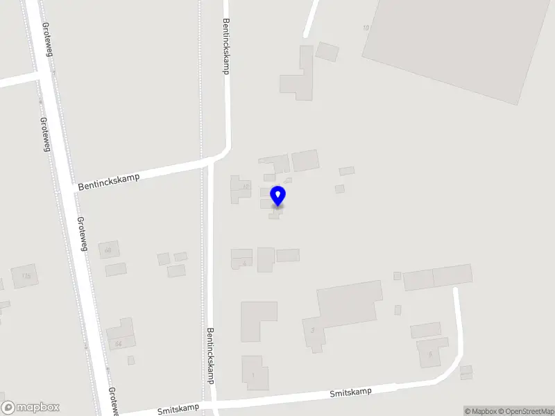 Nieuw bedrijf Heinjan Hagen