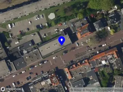 Nowy Bouwbedrijf 's-Gravenhage