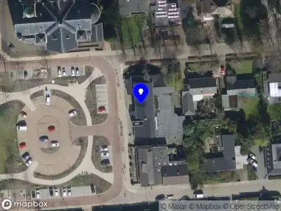 Nieuw bedrijf Perspectief, praktijk voor stressmanagement