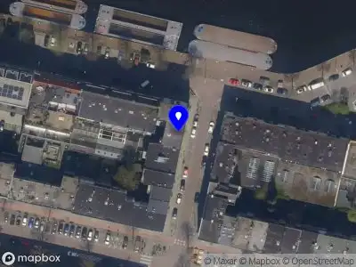 Nieuw bedrijf Combat Training Center