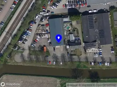 ProMano Auto's Zevenbergen