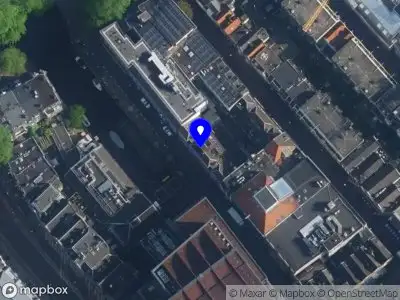 Sacha Setubun Amsterdam
