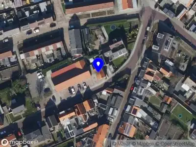 Nieuw bedrijf Kloet Techniek & Bouw