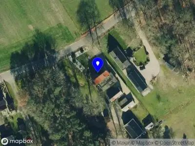 Nieuw bedrijf Timmerbedrijf D. Fijn